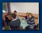 I'm still hungry, Mum.